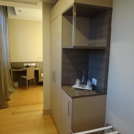 Il Cantico St. Peter 3* روما