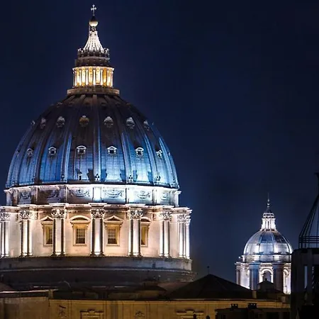 فندق Il Cantico St. Peter 3*