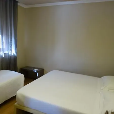 فندق Il Cantico St. Peter 3*