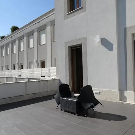 Il Cantico St. Peter 3* روما