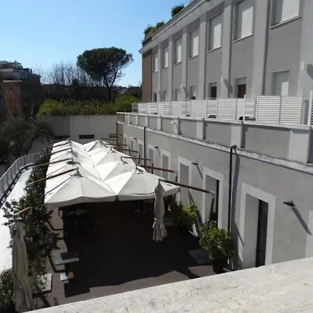 Il Cantico St. Peter روما