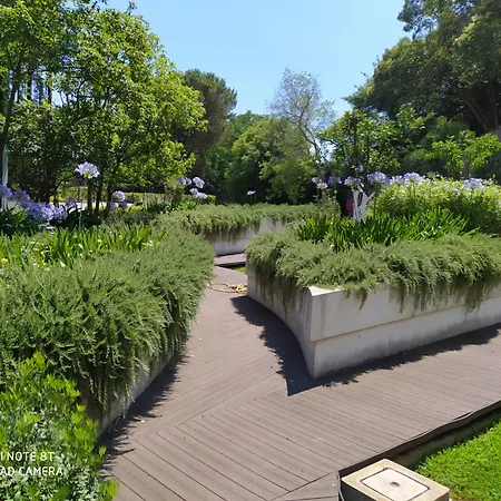 Il Cantico St. Peter فندق 3*