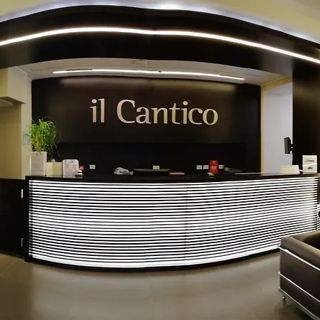 فندق Il Cantico St. Peter