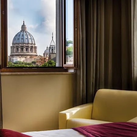 Il Cantico St. Peter روما