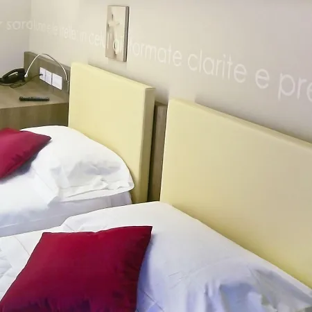 Il Cantico St. Peter Hotel