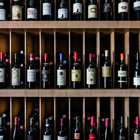 Il Cantico St. Peter 3* روما