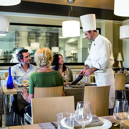 فندق Il Cantico St. Peter روما