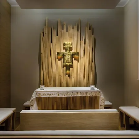 Il Cantico St. Peter فندق