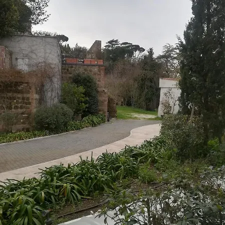 فندق Il Cantico St. Peter