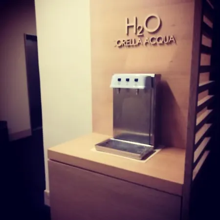 Il Cantico St. Peter 3* Rome