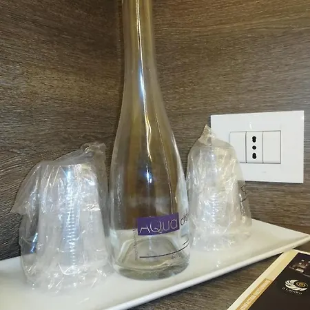 일 칸티코 호텔