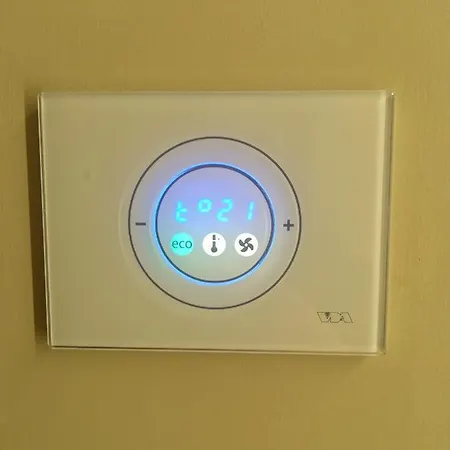 Hotel Il Cantico St. Peter 3*