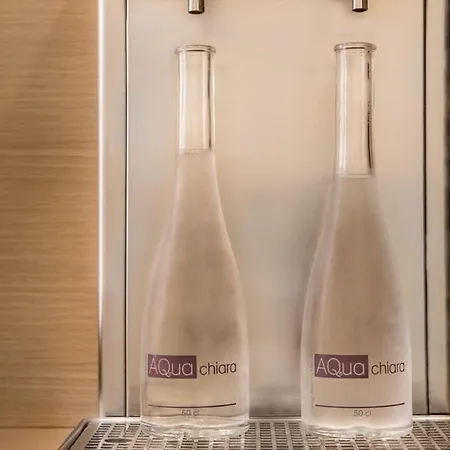 Hotel Il Cantico St. Peter