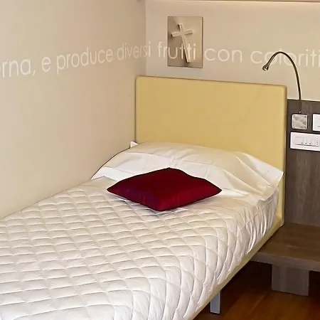 Il Cantico St. Peter Hotel 3*