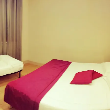 Il Cantico St. Peter 3* Rome