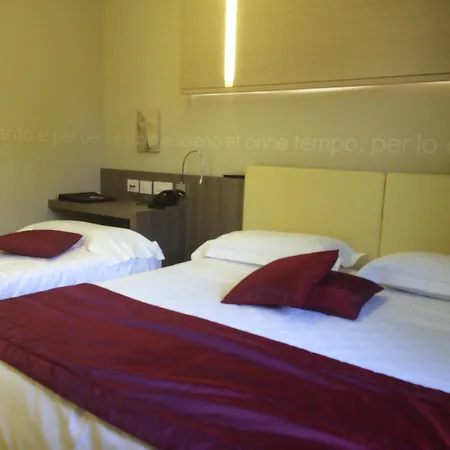 Il Cantico St. Peter Hotel 3*