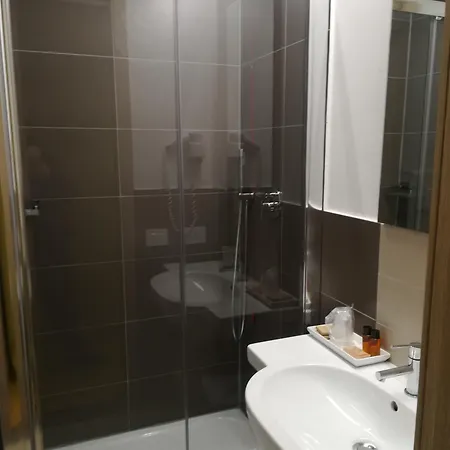 Il Cantico St. Peter Hotel Rome