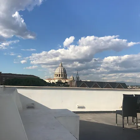 Il Cantico St. Peter