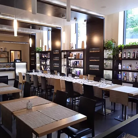 Il Cantico St. Peter Rome