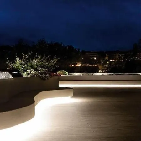 Il Cantico St. Peter Hotel Rome