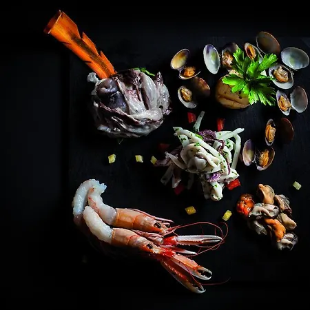 Il Cantico St. Peter Rome