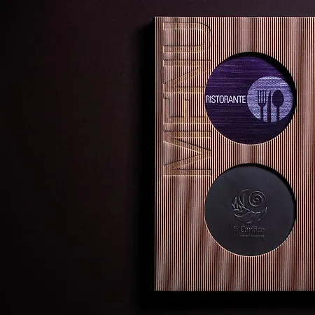 Hotel Il Cantico St. Peter 3*