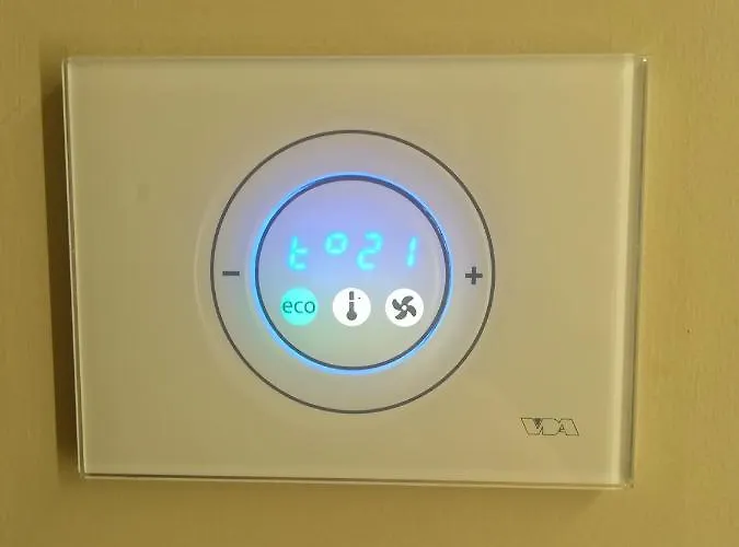 Hotel Il Cantico St. Peter 3*