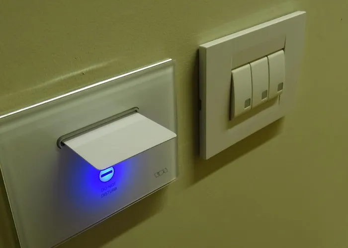 Hotel Il Cantico St. Peter 3*