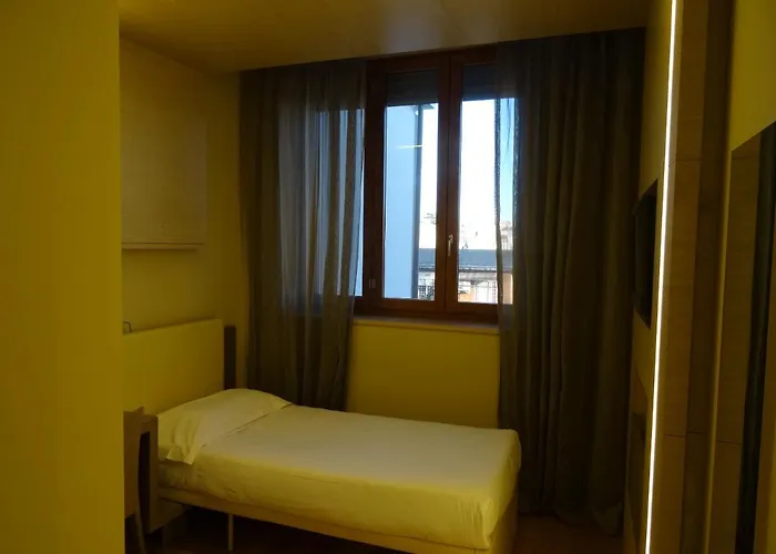 Hotel Il Cantico St. Peter