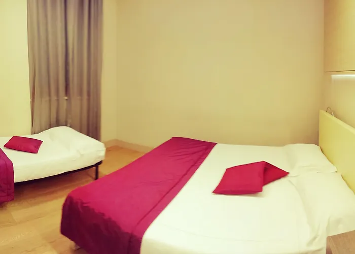 Il Cantico St. Peter 3* Rome