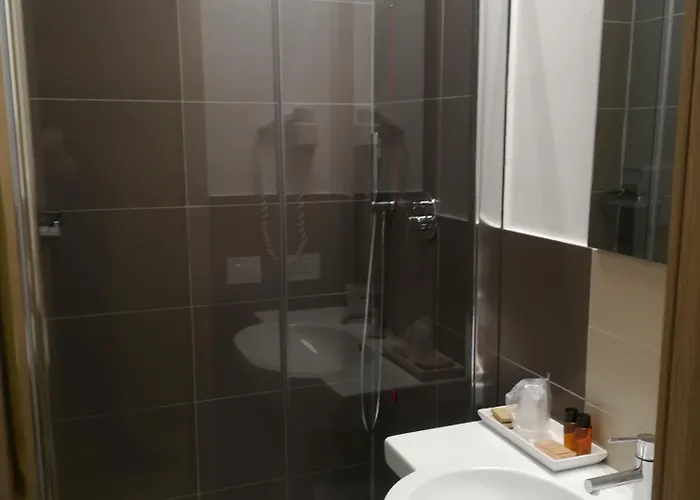 Il Cantico St. Peter Hotel Rome