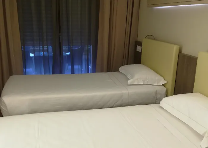 Il Cantico St. Peter Hotel