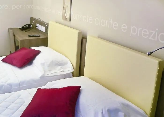 Il Cantico St. Peter Hotel