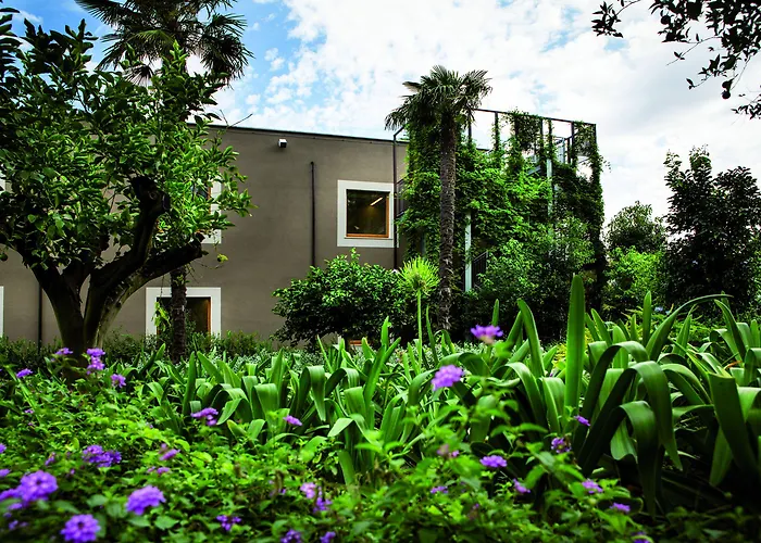 Hotel Il Cantico St. Peter