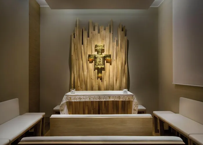 Il Cantico St. Peter Hotel