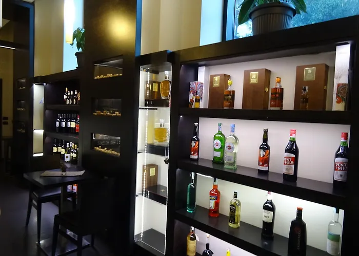 Il Cantico St. Peter Hotel Rome