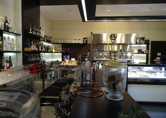 Hotel Il Cantico St. Peter 3*