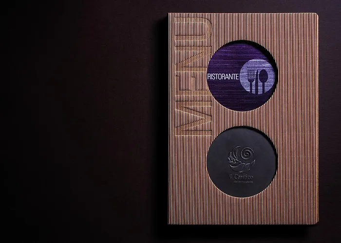 Hotel Il Cantico St. Peter 3*